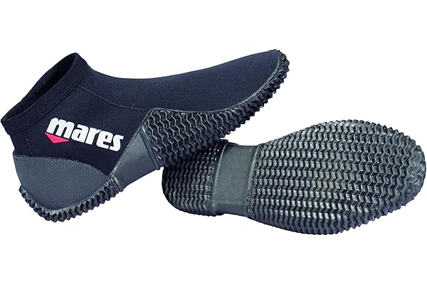 Mares Equator Chaussons de plongée Unisexes