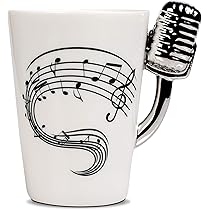 Froster Tazza magica, tazza che cambia il calore con messaggio nascosto, regalo I Love You, tazza a forma di cuore per San Valentino