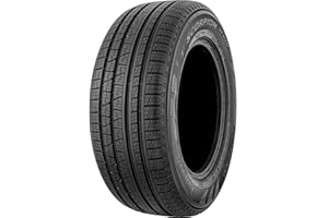 Pirelli Scorpion Verde All Season 235/50/R18 97 V, B/C/71, pneumatico quattro stagioni (4x4)
