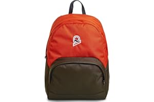 INVICTA Zaino - ORIK - Tasca porta PC fino a 13'' - Studio, Lavoro e Tempo Libero - Tessuto ECO Material - per Uomo Donna