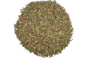 AGORAMARKET Erba Di Dragoncello Essiccata 40g - 1,95kg Artemisia dracunculus (40 grammi)