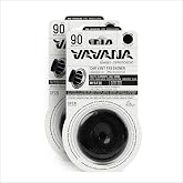 VAVANA Spin Araba Klima Kokusu - Profesyonel Otomobil Kokusu | BPA &amp; Sıvı İ&ccedil;ermez | 90 G&uuml;n Etkili - 2'li Set (MYSTIC)
