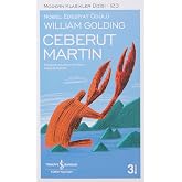 Ceberut Martin: Nobel Edebiyat &Ouml;d&uuml;l&uuml;