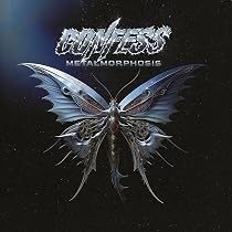 Rebirth: Amazon.de: CDs & Vinyl
