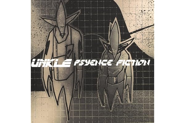 Psyence Fiction