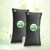 Kokusil Ayakkabı Koku Giderici Shoe Fresh 2li Set