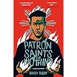 Patron Saints of Nothing