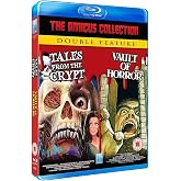 Amicus Collection Tales from Crypt / Vault of Horror [Region B]
