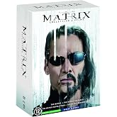 Matrix Collection (Box): Amazon.it: Reeves,Fishburne,Moss, Reeves ...