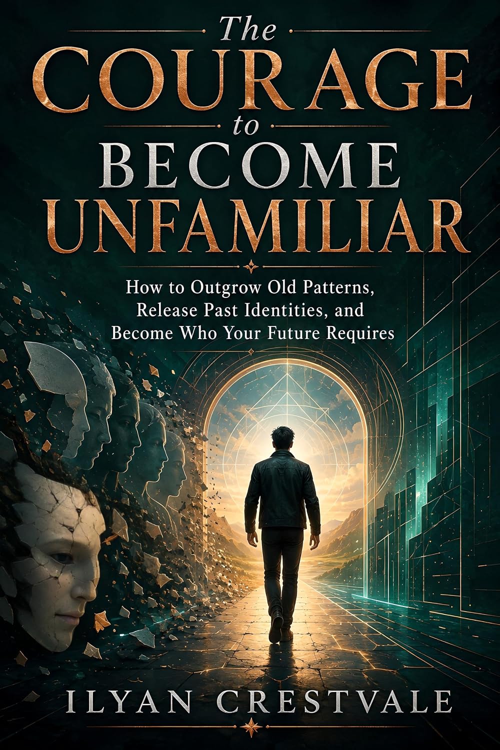 Avis d'Expert & Test Approfondi : The Courage to Become Unfamiliar How to Outgr (Sélection)