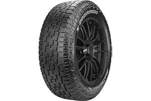 Pirelli Scorpion A/T+ M+S - 275/60R20 115T - Ganzjahresreifen