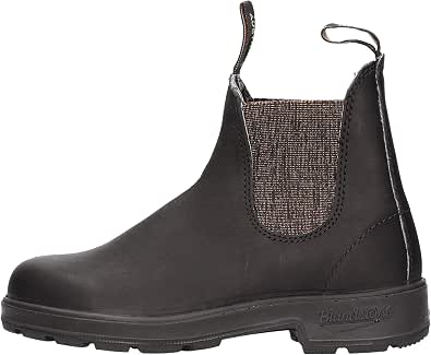 0295 beatles tortora - Scarponcini e scarpe alte - Blundstone - Bambi - Le  scarpe per bambini