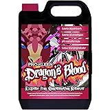 Pro-Kleen Dragon's Blood Extreme Iron Contamination Fallout Remover (5L) Super Concentrated, pH Neutral, Fast Acting Alloy Wh