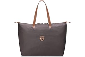 DELSEY PARIS Women's Chatelet 2.0 Tote Bag, One Size