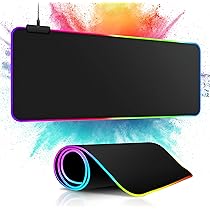 The Last Of Us Tapis de souris et tapis de souris XXL