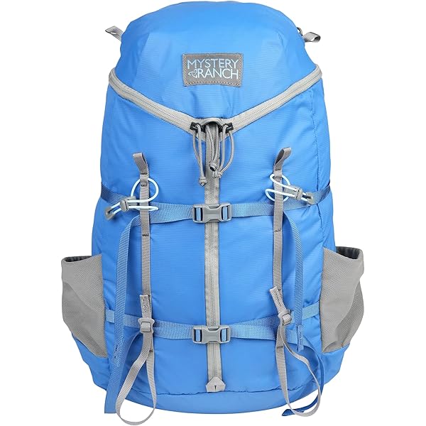 Mystery Ranch Metcalf Sac à Dos, Coyote, M Mixte