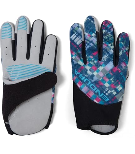 Endura MTB-Handschuhe MT500 Schwarz Gr. M Fashion