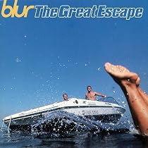 The Great Escape (Special Edition) [VINYL]: Amazon.co.uk: CDs & Vinyl