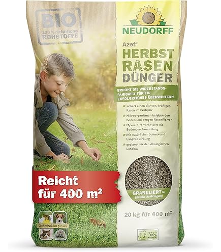 Neudorff Terra Preta BodenVerbesserer 5 kg für 50 m²