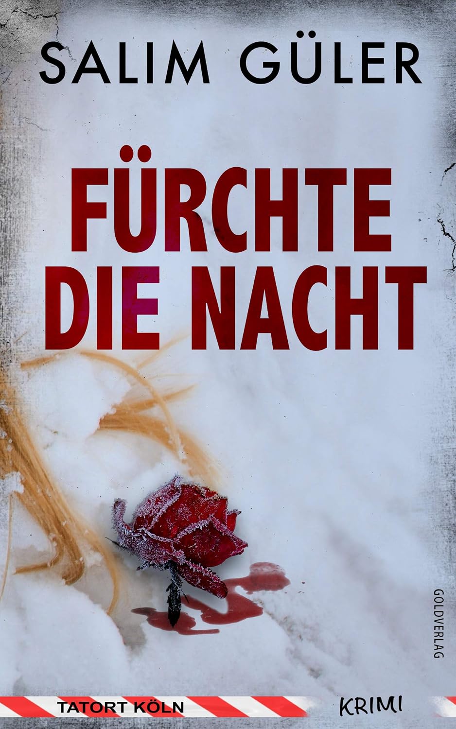 Im Rausch der Lüge (Berg und Thal ermitteln) - Mise en situation et utilisation