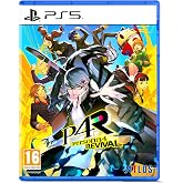 Persona 4 Revival - PS5