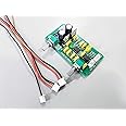 sesoto Subwoofer Filter (Low Pass Filter) with Frequency & Gain Control. working voltage 12-0-12 to 18-0-18 AC/DC