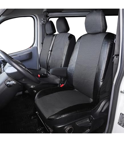 Housses de Sièges sur Mesure 1/3-2/3 Renault – Protection Élégante