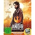 Andor - Staffel 1 - Steelbook - Limited Edition (4K Ultra HD) (+ Blu ...
