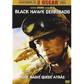 Black Hawk downed