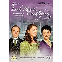 Lark Rise To Candleford - Series 3 [DVD]: Amazon.co.uk