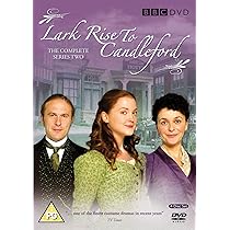 Lark Rise To Candleford - Series 3 [DVD]: Amazon.co.uk
