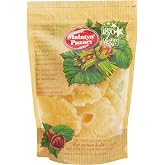 Malatya Pazarı Kurutulmuş Ananas İthal Kilitli Paket A Kalite 500 Gr