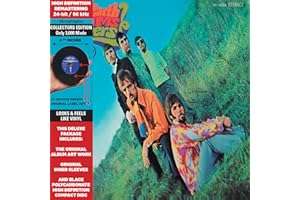 Dreams/Answers-Cardboard Sleeve-High-Definition Deluxe Replica