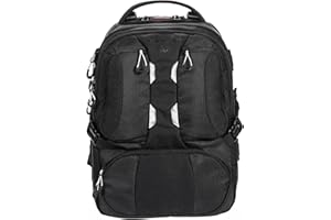 Tamrac T0230 Anvil Slim 15 Rucksack schwarz