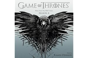 Game of Thrones (Music from The HBO Series-Season 4)