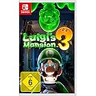 Nintendo Luigi's Mansion 3 - [Nintendo Switch]