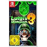 Luigi's Mansion 3 [Nintendo Switch]