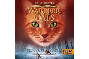 Stimmen der Nacht: Warrior Cats - Zeichen der Sterne 3