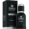 Fogg Scent Explore Perfume for Men, 50ml