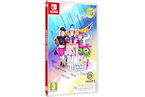 UBISOFT Just Dance 2026 (Code de téléchargement) (Switch)