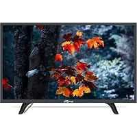 Skywall 60.96 cm (24 inches) Full HD LED TV 24SWN (Black) (2021 Model)