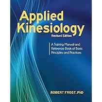 健康・医学 Applied Kinesiology Synopsis 健康/医学 APPLIED KINESIOLOGY SYNOPSIS Applied Kinesiology