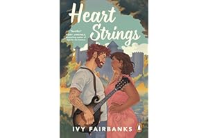 Heart Strings: The funny and heart-warming new spicy second-chance romance