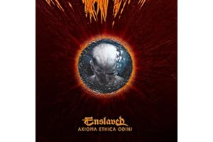 Axioma ethica odini - Double vinyl