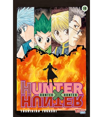 ABYstyle Hunter X Hunter Tasse – 320 Ml, Mit Gon & Killua Motiv, Keramik, Mikrowellen- & Spülmaschinenfest