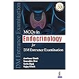MCQS IN ENDOCRINOLOGY FOR DM ENTRANCE EXAMINATION