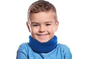 Tough Headwear Cache-cou robuste pour enfants