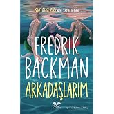 Arkadaşlarım