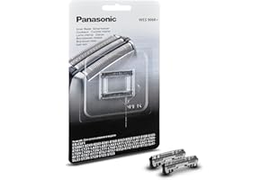 ‎PANASONIC Panasonic WES9068Y1361 Ersatzklingen für ES-LT6N/4N/2N/68/67, ES-LL41/21, ES-RT87/67/47/37/53/33, ES-SL41, ER-CSF1, ES-LT4B und ES-ALT4B Elektrorasierer