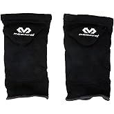 McDavid Knie-/Ellbogenschützer 602 Flexy, Black